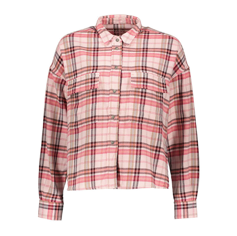 Košile Herrlicher Pink 5104545 115326558