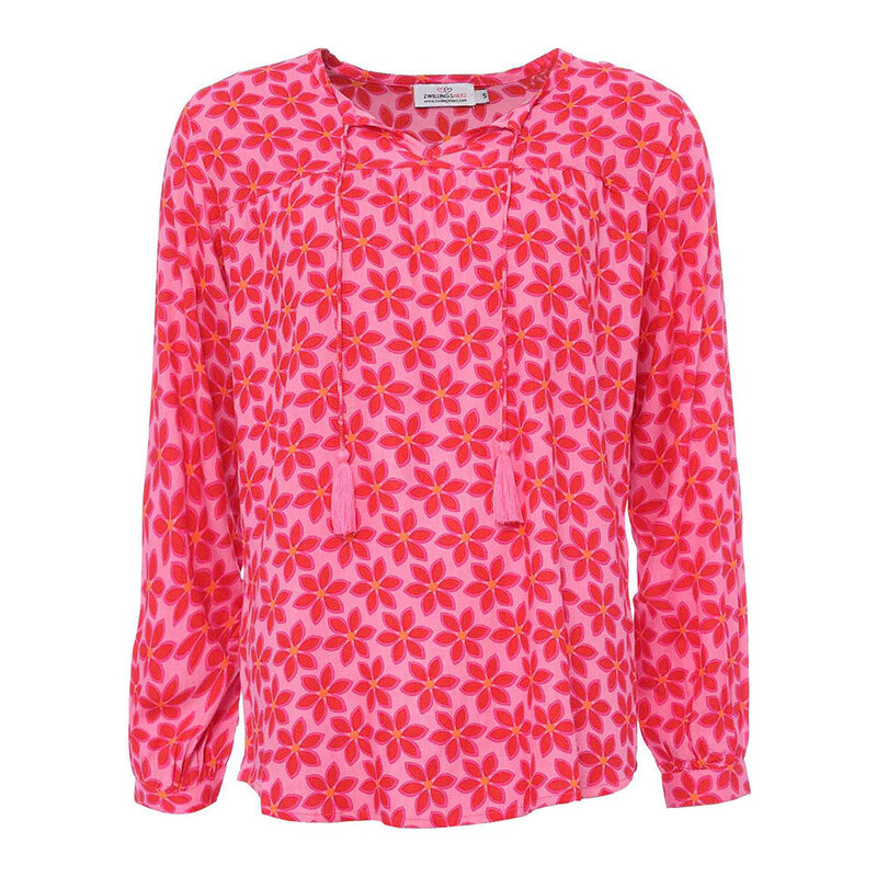 Zwillingsherz Pink 2301140 115326638