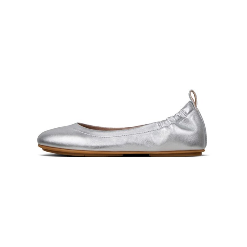 fitflop Silber 1812361