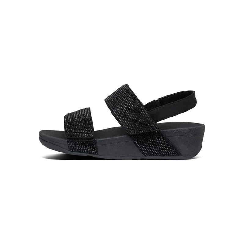 Sandály fitflop Schwarz 4597977 115326763