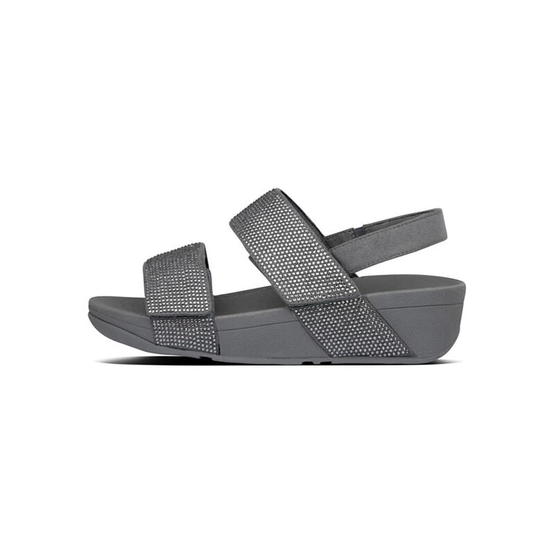 Sandály fitflop Grau 7298919 115326764