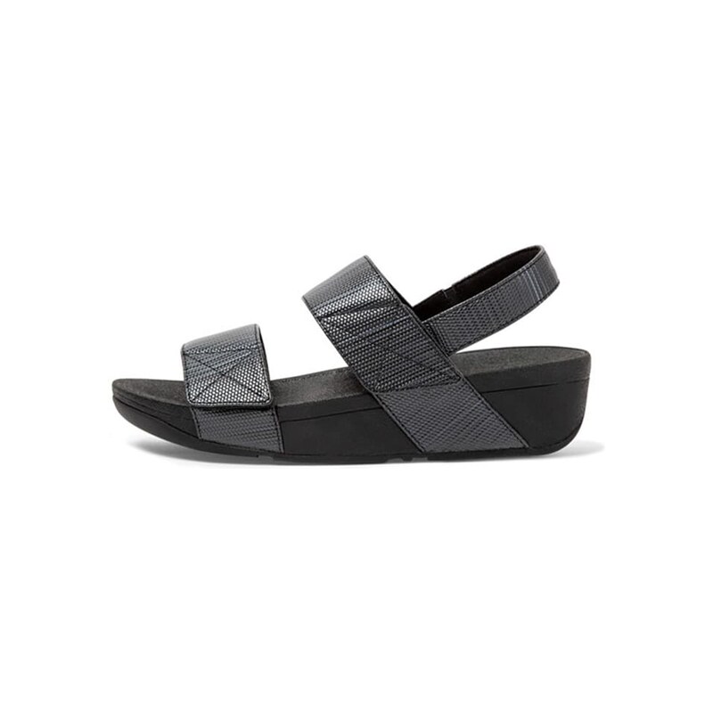 Sandály fitflop Schwarz 751404 115326757