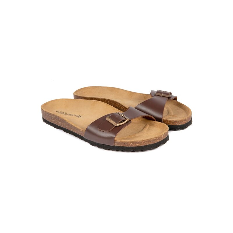 Boty BABUNKERS Family Braun 1215976