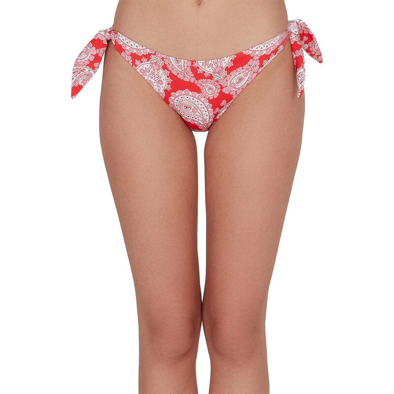 Plavky spodní díl Chiara Ferragni Rot 5190173 115326915