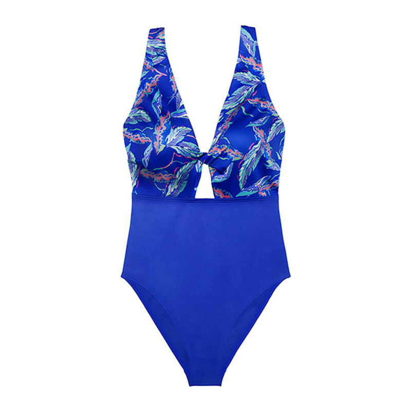 Plavky Dorina Blau 9787232 115327010