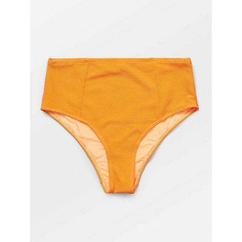 Plavky spodní díl Becksöndergaard Orange 1532874 115327068