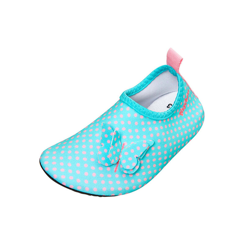 Playshoes Türkis 3903509