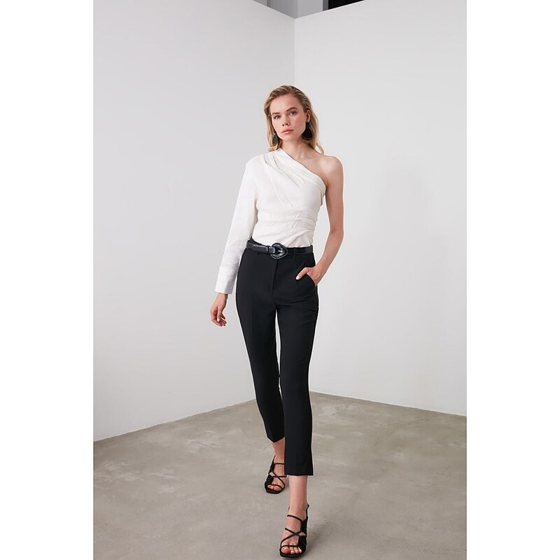 trendyol Schwarz 344815 115327401