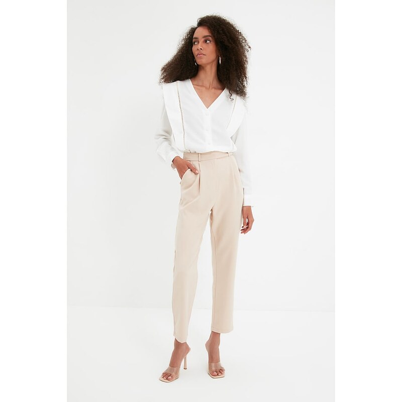trendyol Beige 2704149