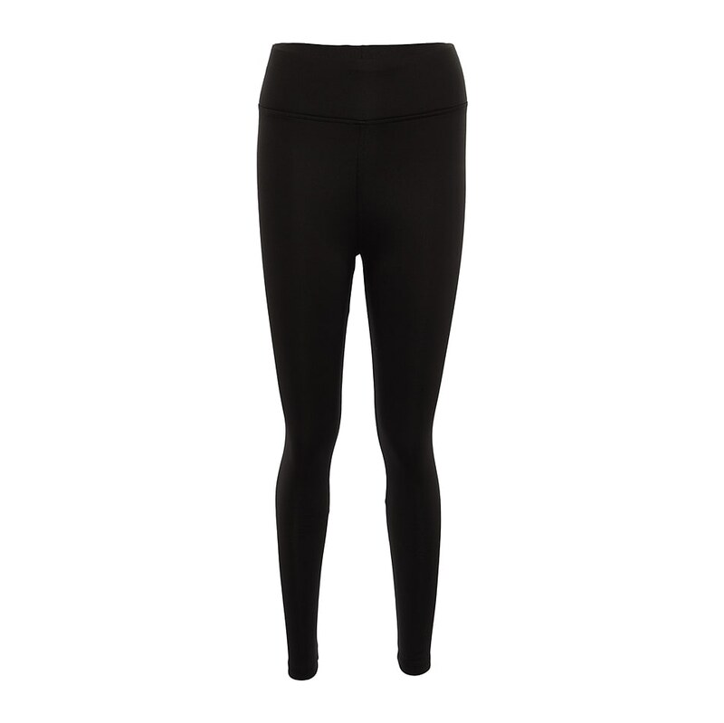 Legíny trendyol Schwarz 760433 115327404