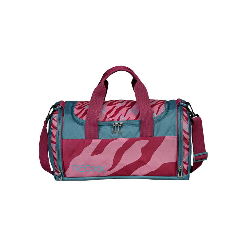 Taška neoxx Pink/ Türkis - (L)41 x (B)22 x (H)20 cm 1281679 115327441