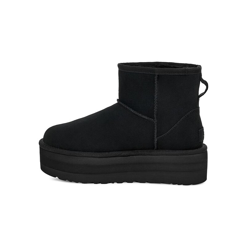 Boty UGG Schwarz 5267971 115327444