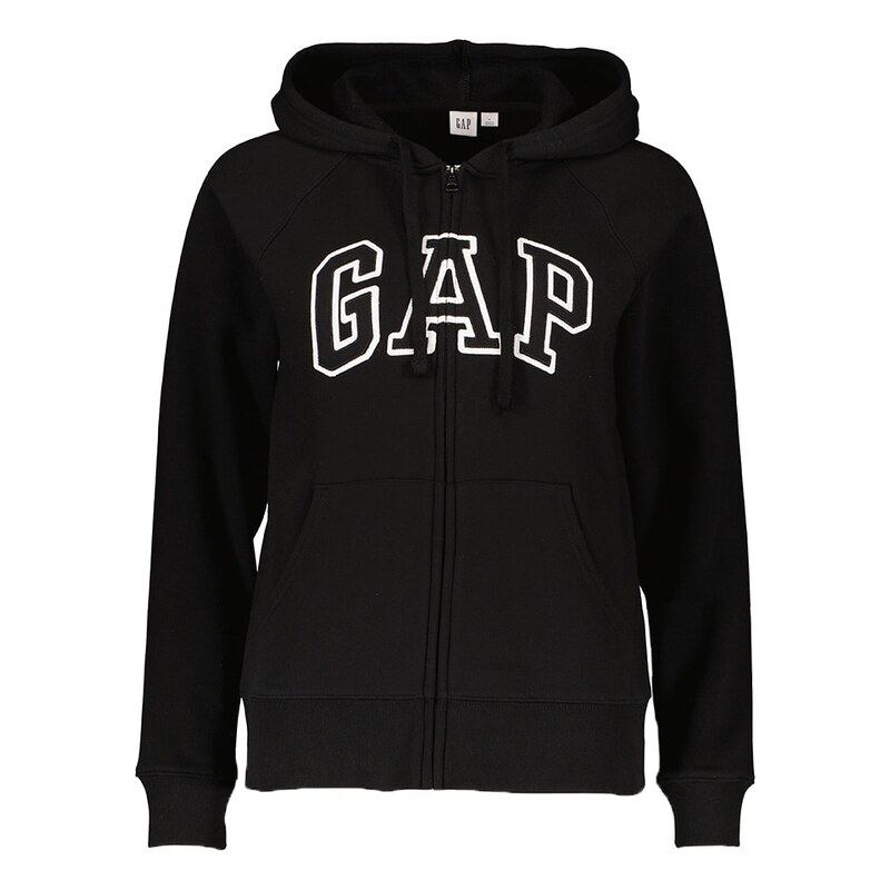 Mikina GAP Schwarz 755570