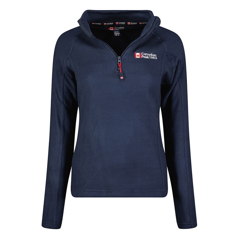 Mikina Canadian Peak Dunkelblau 3495866 115327591