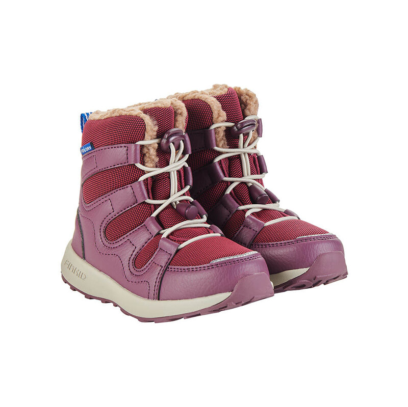 Boty finkid Pink 3122584