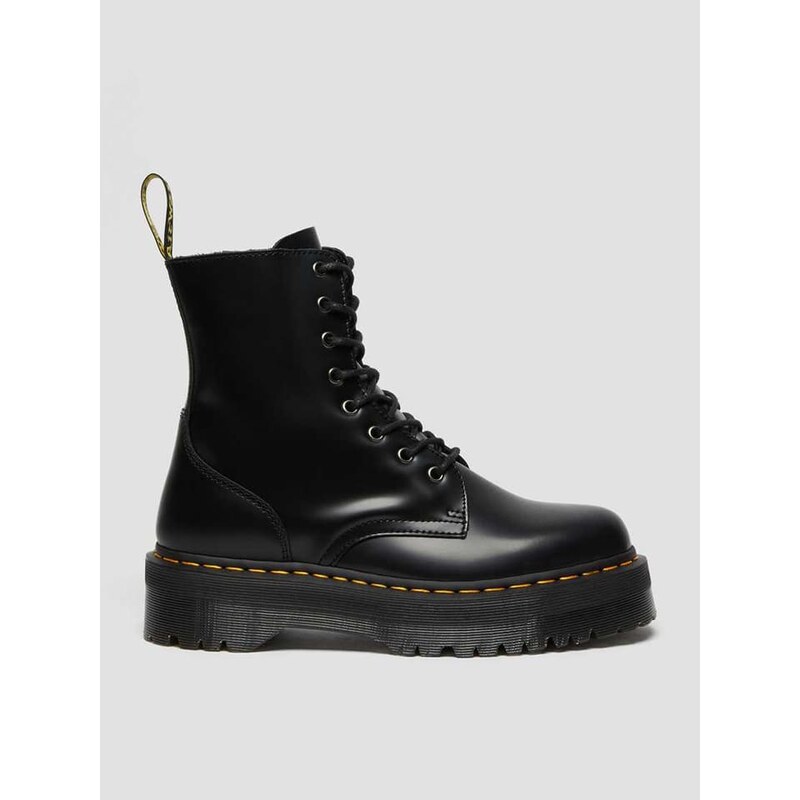 Boty Dr. Martens Schwarz 2595068