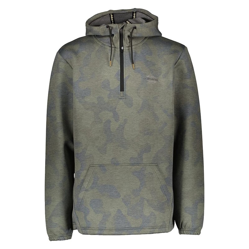 Bunda Quiksilver Khaki 6246025