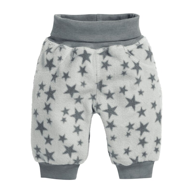 Playshoes Grau 7117251