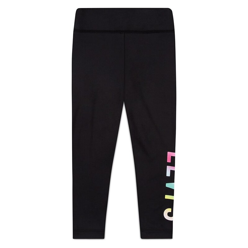 Legíny Levis Kids Schwarz 155768