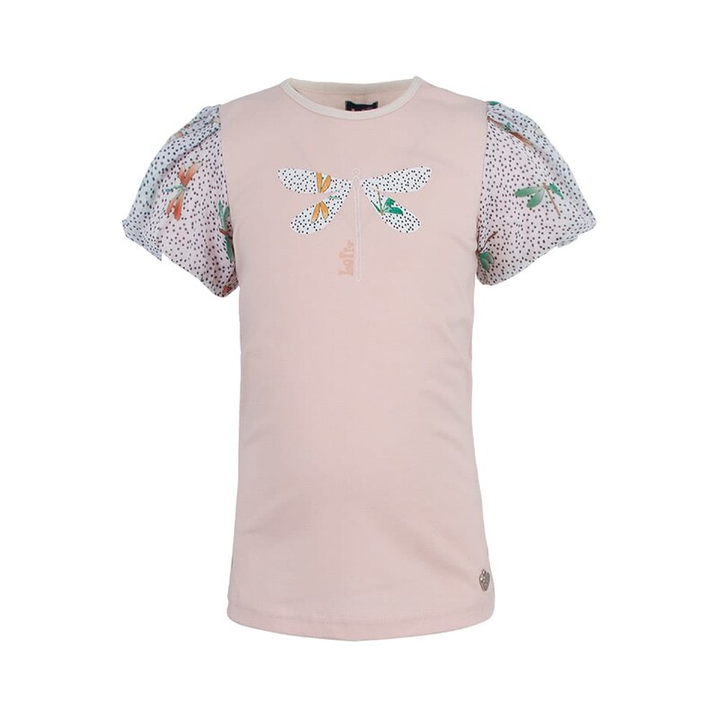 Tričko Lofff Rosa 1463133