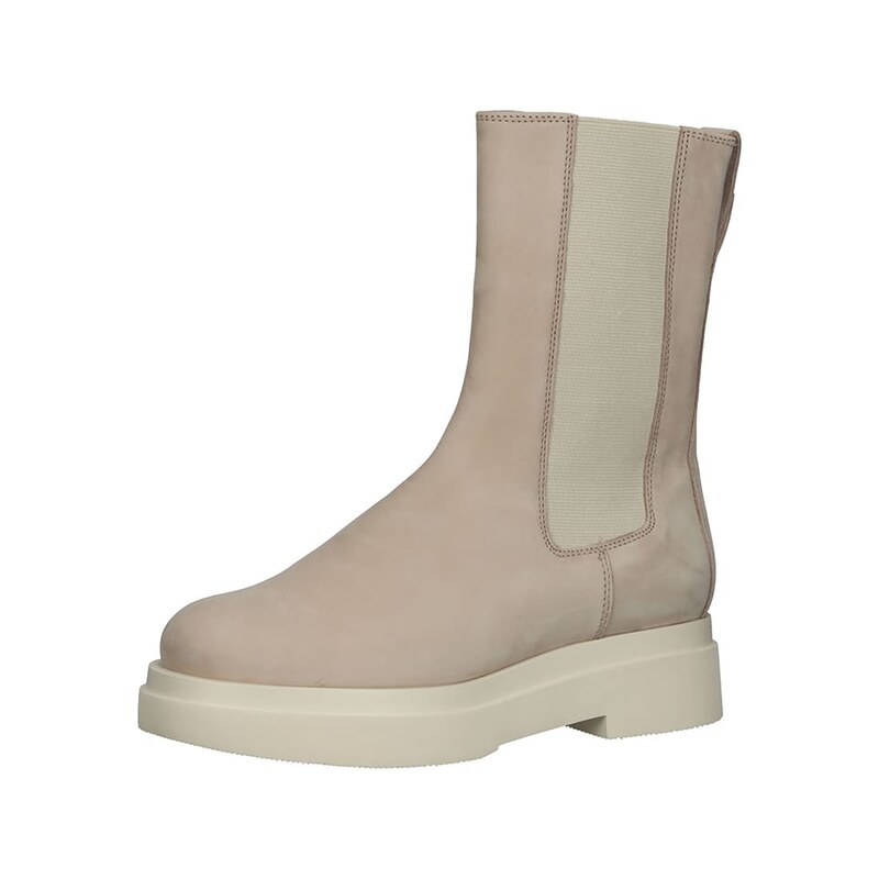 Kozačky Högl Beige 1652830
