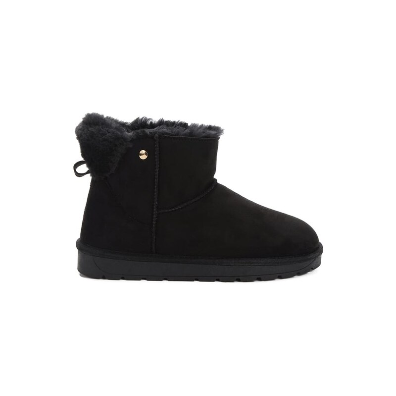 Boty Blackfield Schwarz 5575479