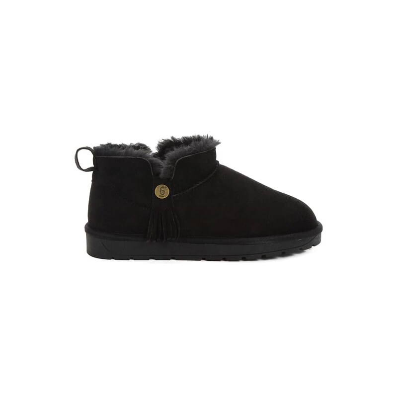 Boty Blackfield Schwarz 3922546 115327831