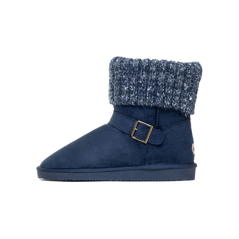 Boty Blackfield Dunkelblau 6258928