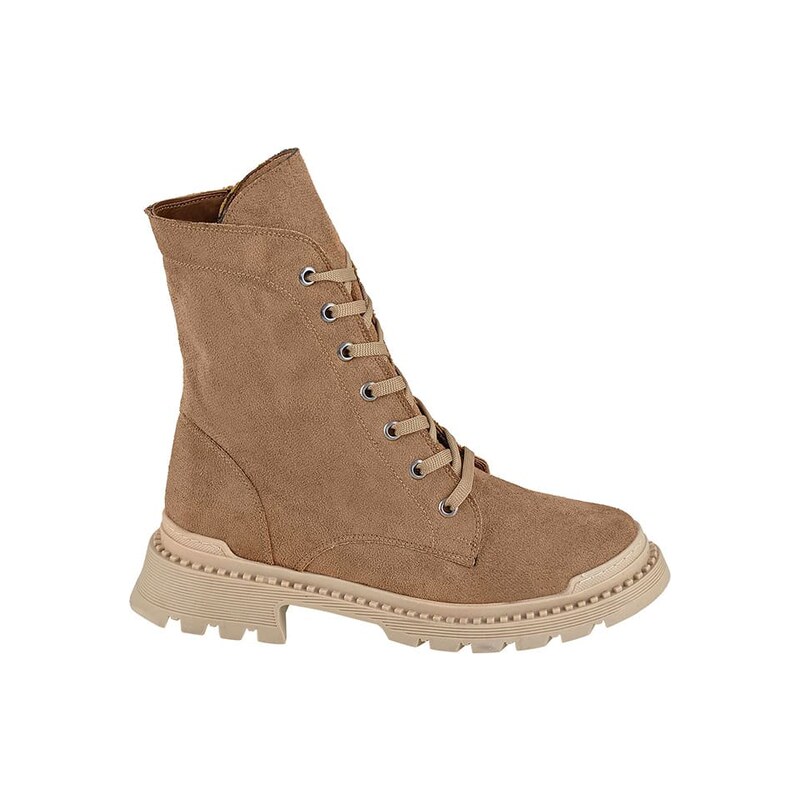 Boty Lizza Shoes Braun 1719248 115327847