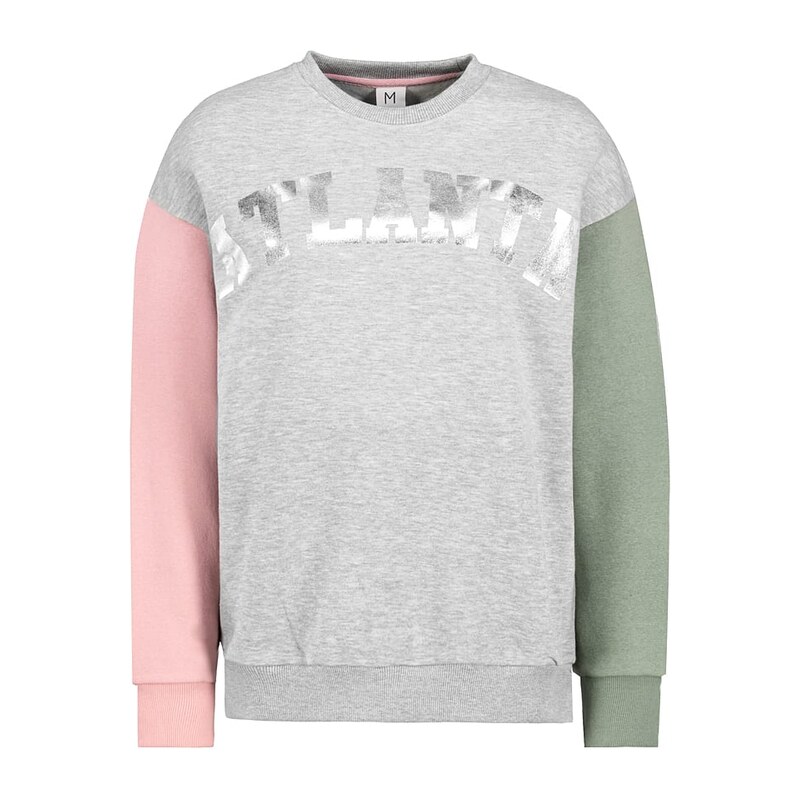 Mikina Sublevel Bunt 678786
