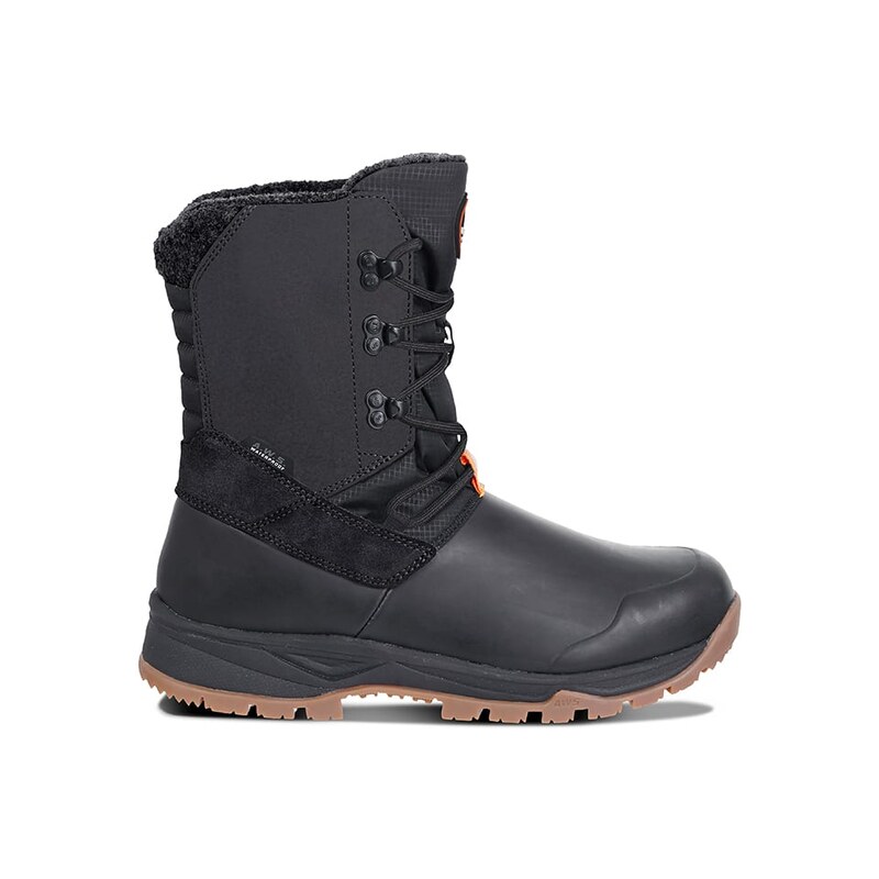 Boty Icepeak Schwarz 9120685