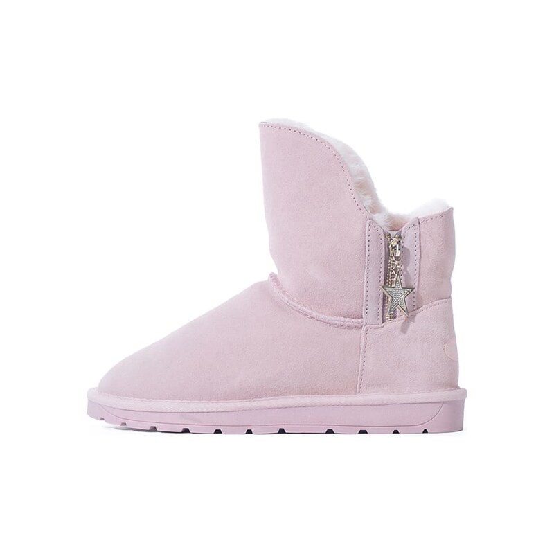 Boty NICEBAY Rosa 540633 115327884