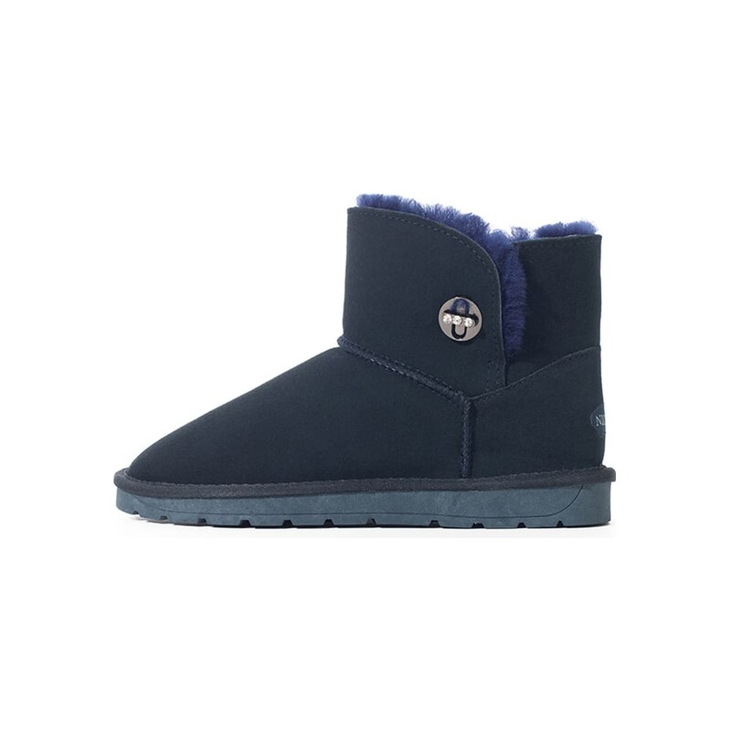 Boty NICEBAY Dunkelblau 3326265 115327885
