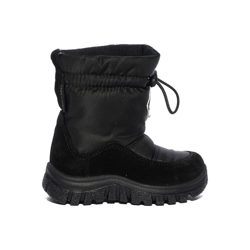 Boty Naturino Schwarz 7549551