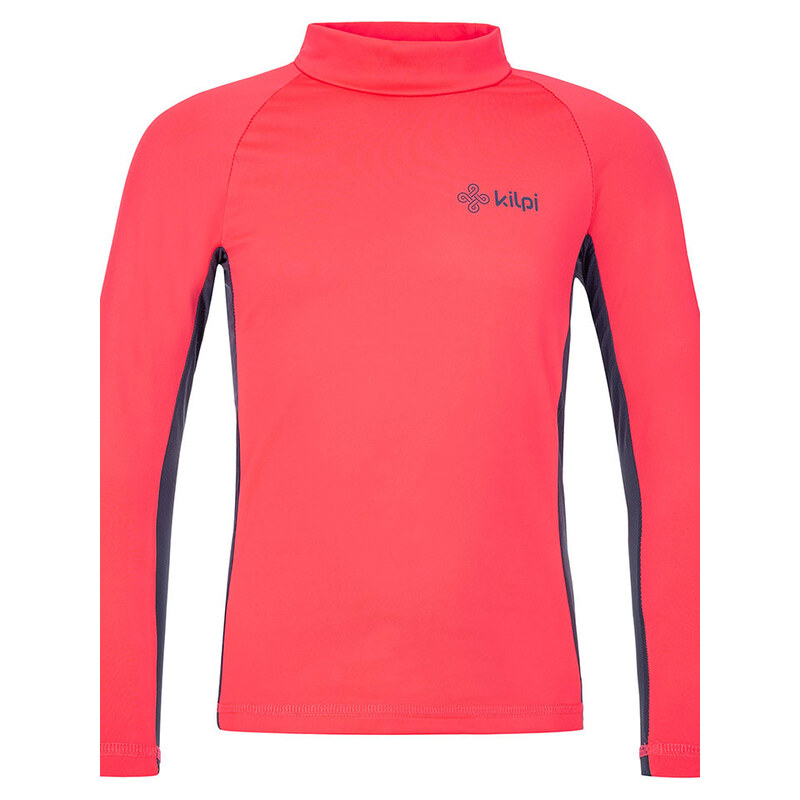 Tričko Kilpi Pink/ Dunkelblau 3727254