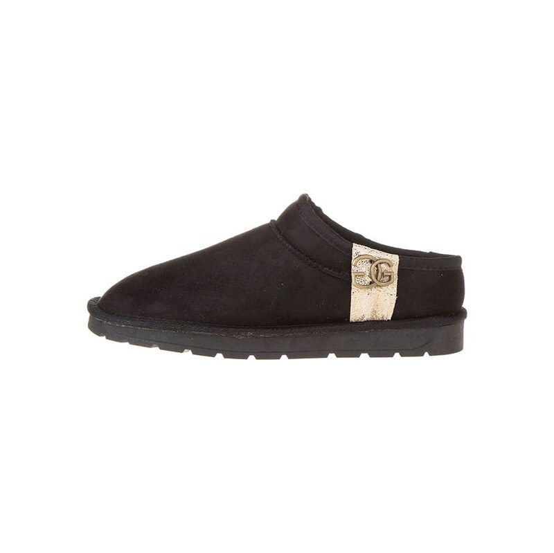 Boty ISLAND BOOT Schwarz 6781601 115327998