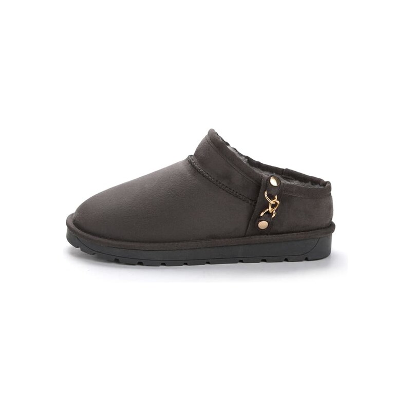 Boty Blackfield Grau 1312643