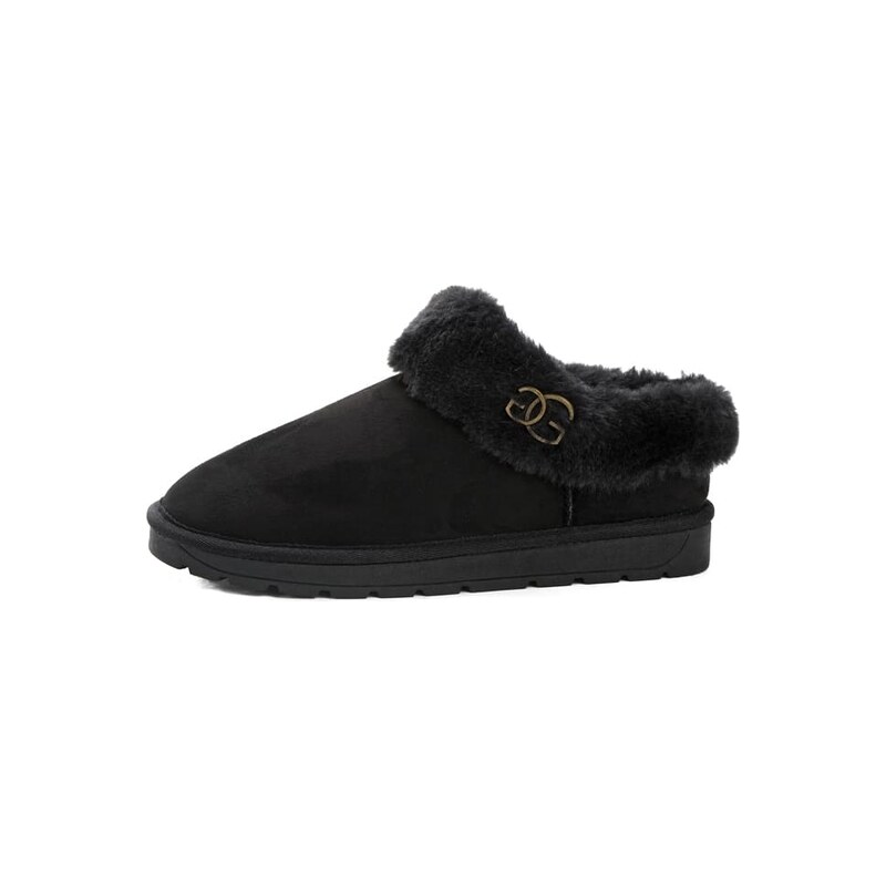 Boty Blackfield Schwarz 8356081