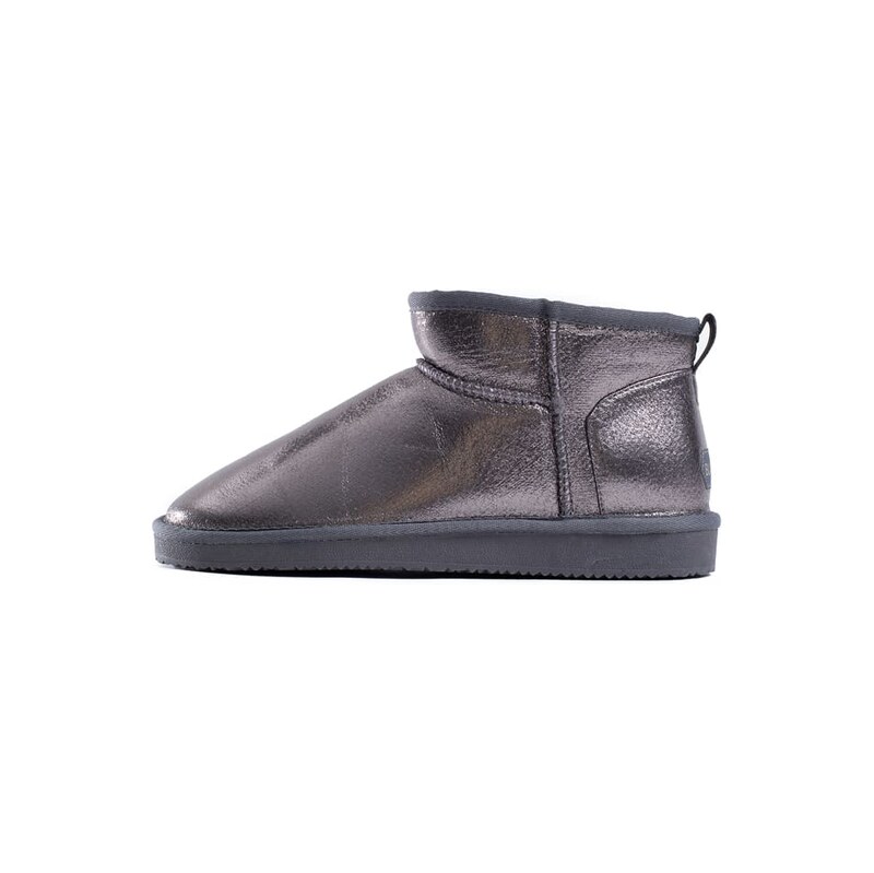 Boty Blackfield Silber 7615168 115328015