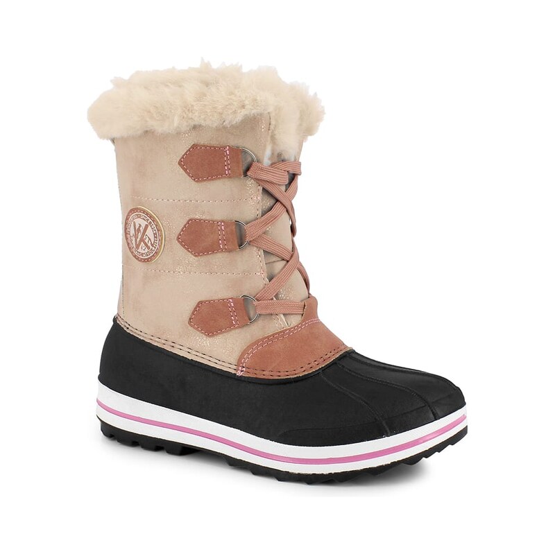 Boty Kimberfeel Beige 7462484