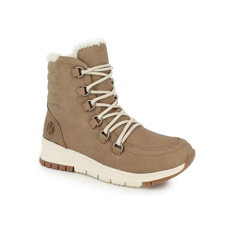 Boty Kimberfeel Taupe 9302048 115328023
