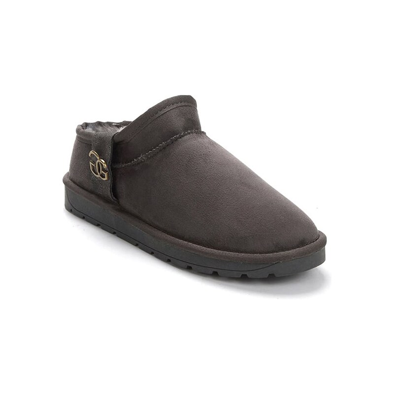 Boty ISLAND BOOT Grau 3030385