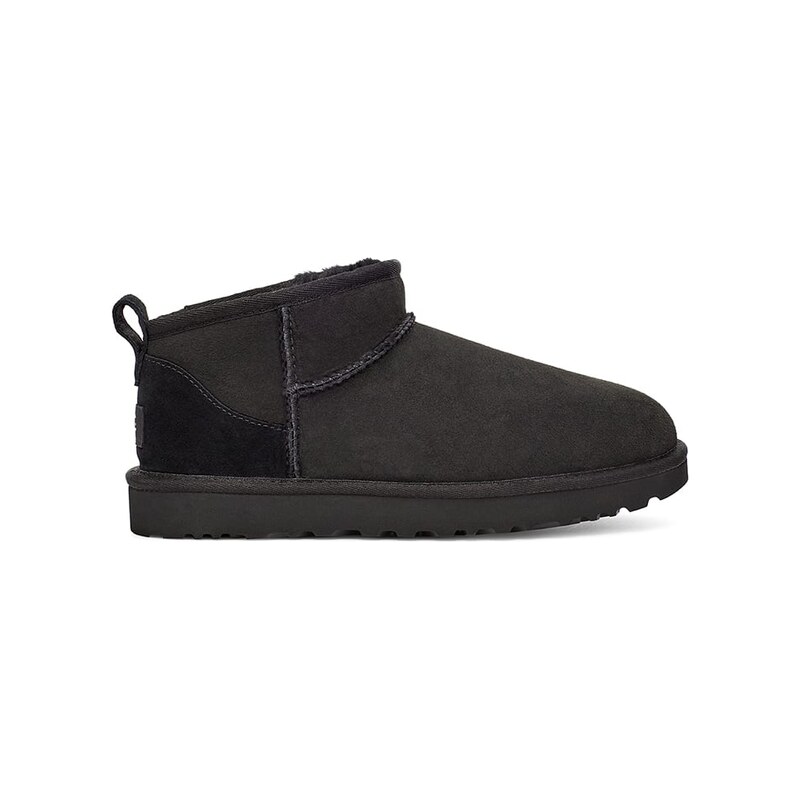 Boty UGG Schwarz 756760