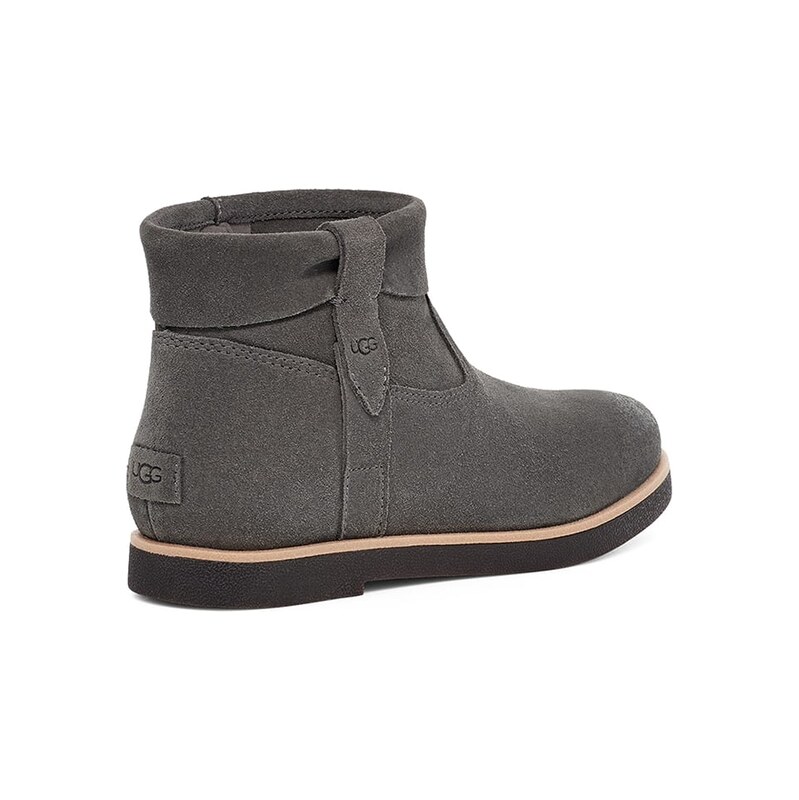 Boty UGG Grau 6131059 115328085