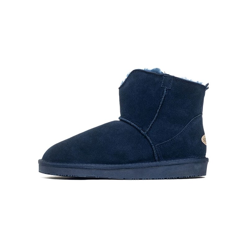 Boty NICEBAY Dunkelblau 9959042 115328093