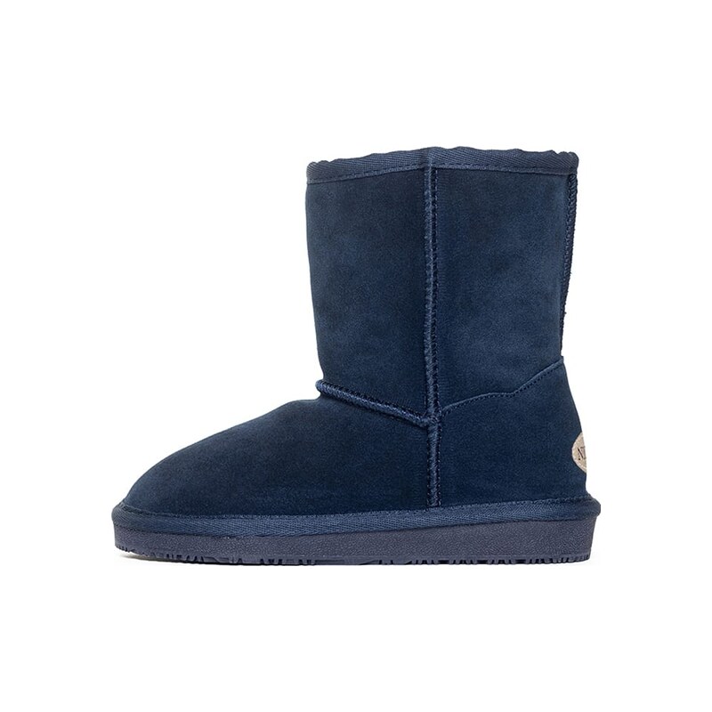 Boty NICEBAY Dunkelblau 5906114