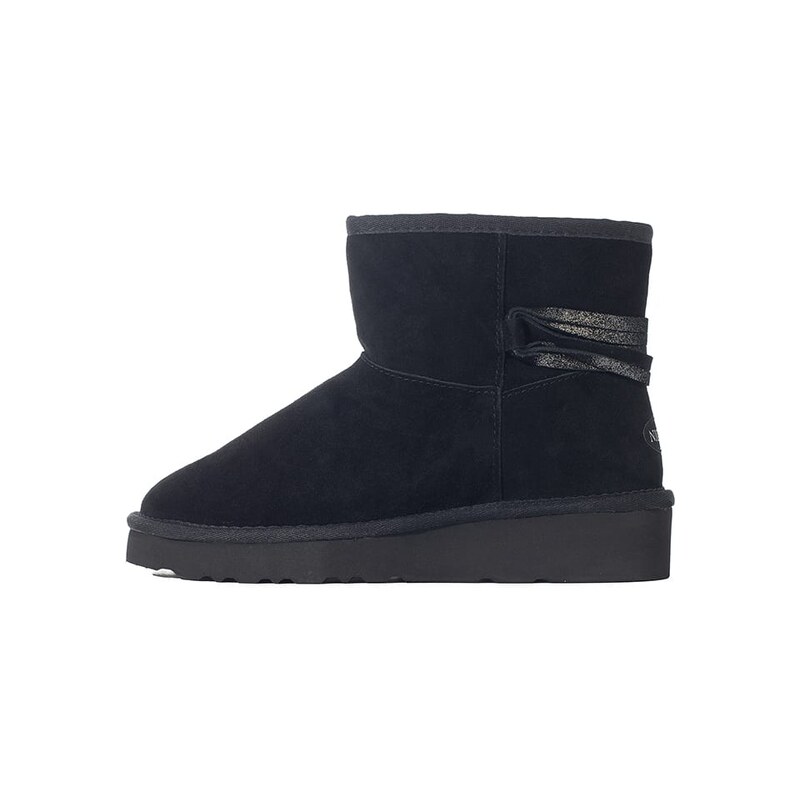 Boty NICEBAY Schwarz 859259 115328100