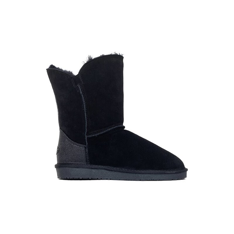 Boty NICEBAY Schwarz 993014 115328130