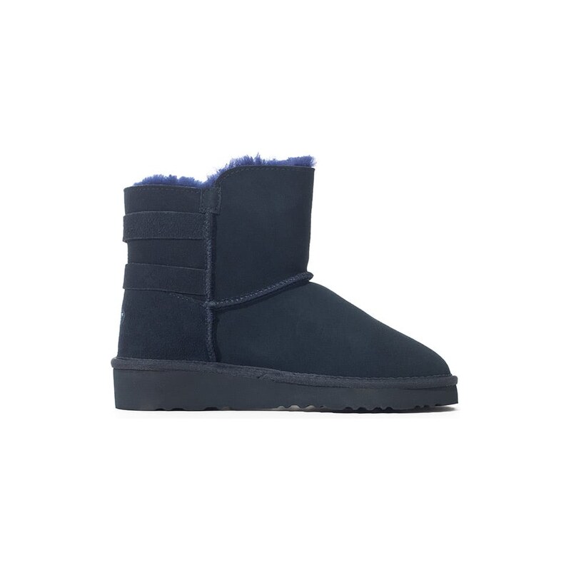 Boty NICEBAY Dunkelblau 7847966 115328132