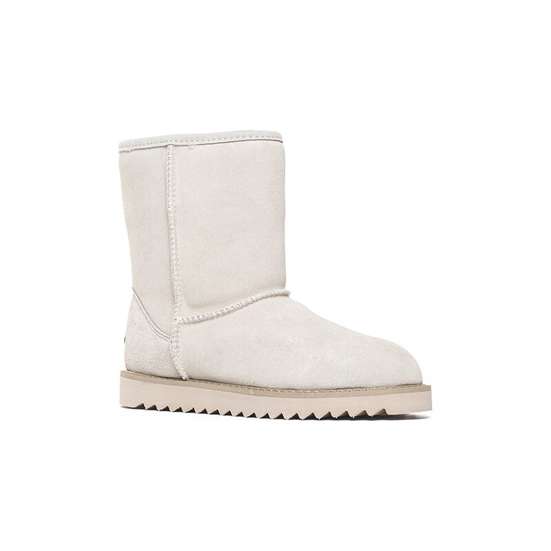 Boty NICEBAY Weiß 4892925 115328134